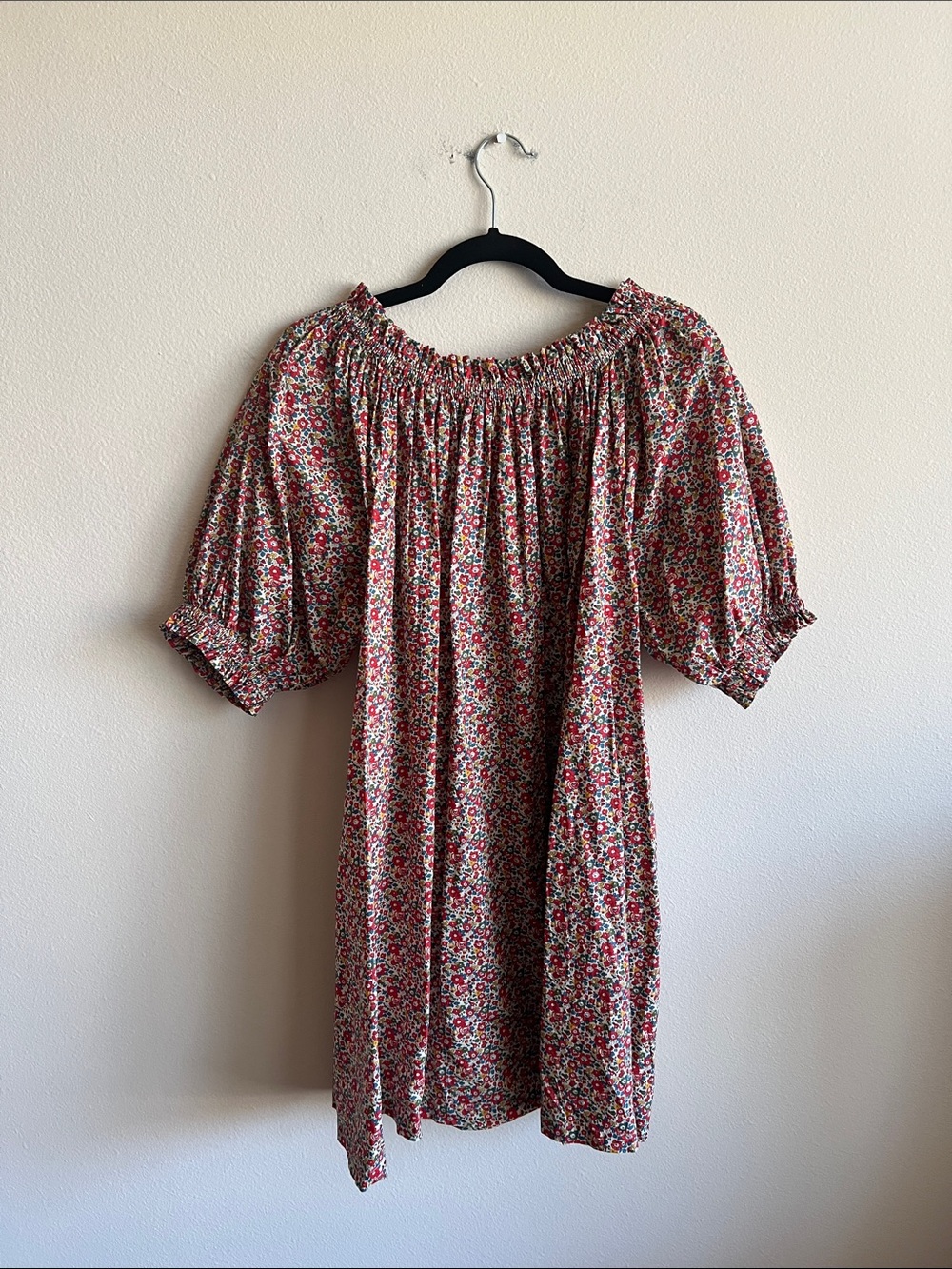 Doen Clementine Dress Betsy Ann - Picture 3 of 5